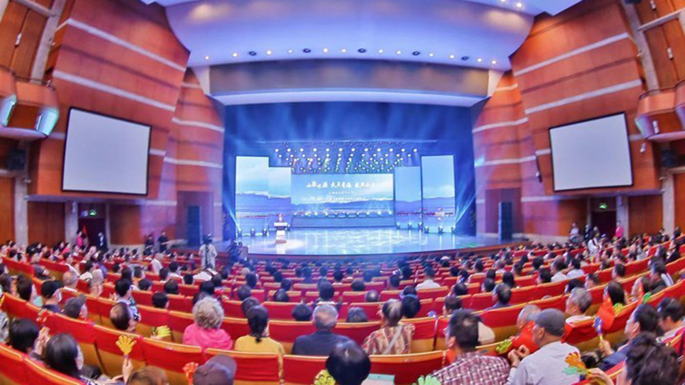 文旅：“浙江·青海文化旅游互動(dòng)年”活動(dòng)在杭州舉辦，進(jìn)一步加強(qiáng)浙青文旅高質(zhì)量發(fā)展！