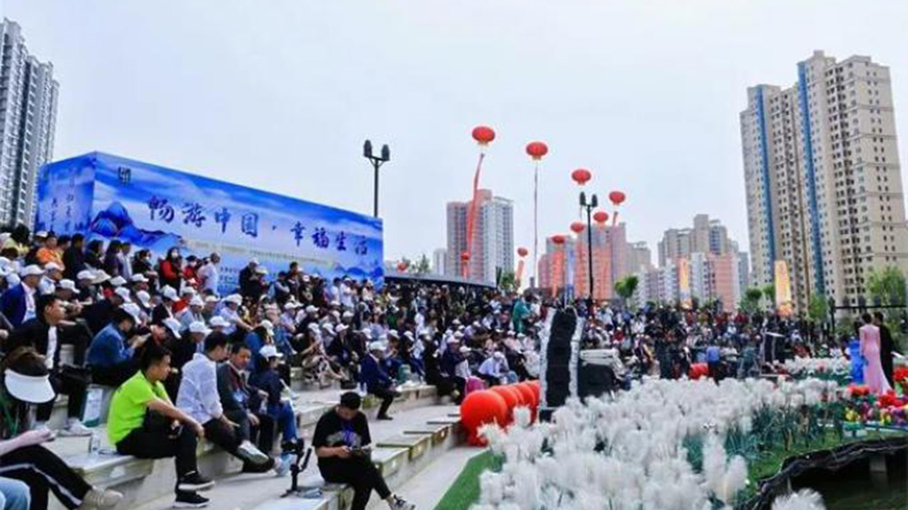 甘肅：2024年全省文化旅游消費(fèi)促進(jìn)活動(dòng)啟動(dòng)，釋放文旅消費(fèi)潛力，推動(dòng)文旅產(chǎn)業(yè)發(fā)展！