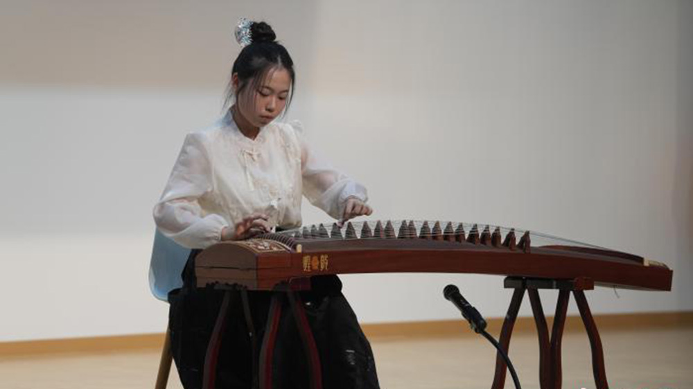 文旅：2024中華文化創(chuàng)新大賽韓國賽區(qū)頒獎典禮在首爾舉行，進一步推動中韓兩國文化交流！