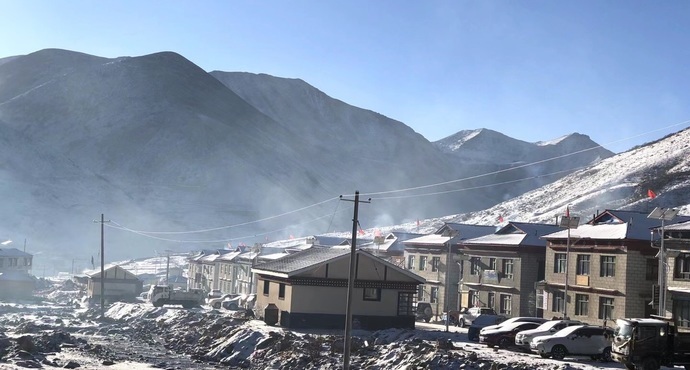 西藏：2024年亞?wèn)|縣文化和旅游資源推介會(huì)在拉薩舉辦，加快推動(dòng)文旅產(chǎn)業(yè)高質(zhì)量發(fā)展！