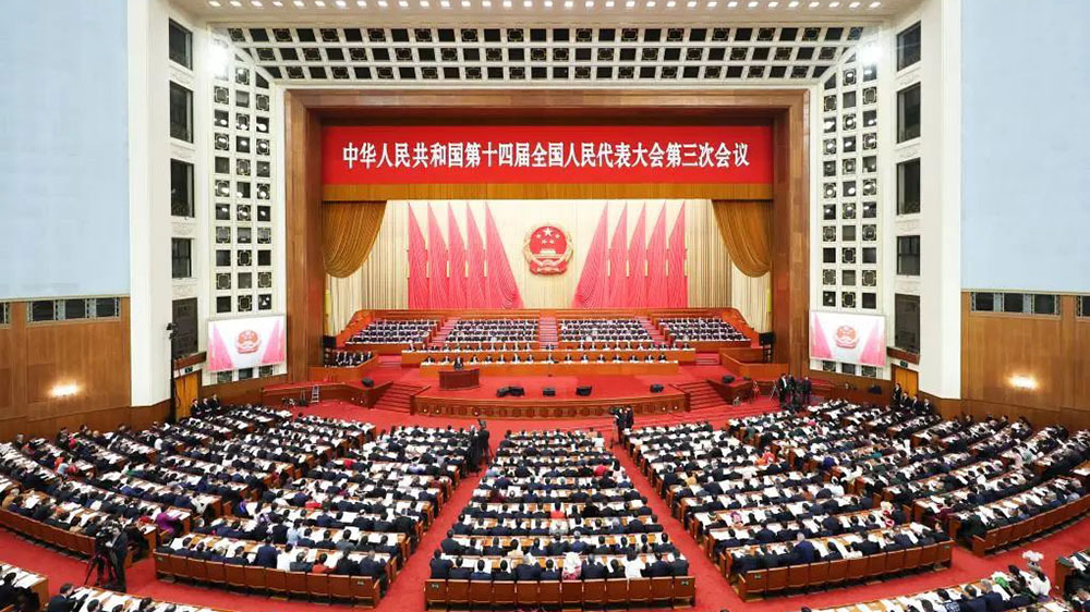 文旅：國(guó)務(wù)院總理李強(qiáng)作政府工作報(bào)告，其中涉及文化和旅游方面的內(nèi)容有這些！