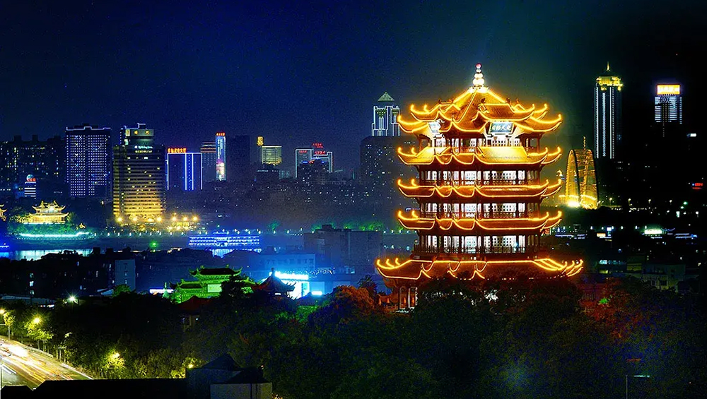 湖北：武漢市促進入境旅游提升行動方案出臺，24條舉措提升入境游高質量發(fā)展！