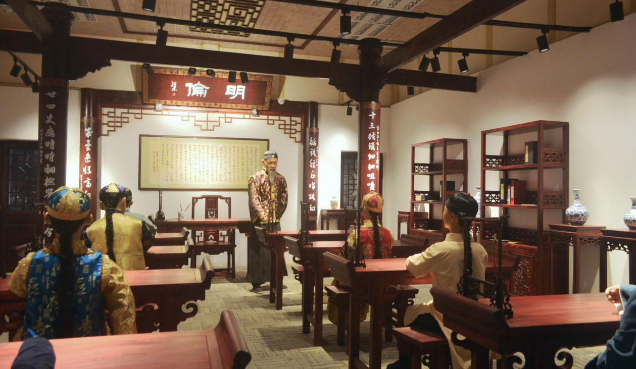 鄉(xiāng)村數(shù)字研學(xué)如何創(chuàng)新設(shè)計(jì)？三個(gè)方面是重點(diǎn)！