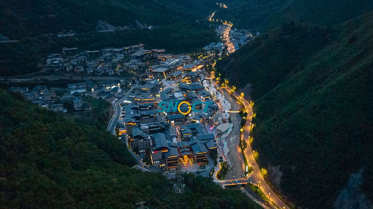 文旅消費(fèi)新場(chǎng)景如何優(yōu)化升級(jí)？四個(gè)方面值得重視！