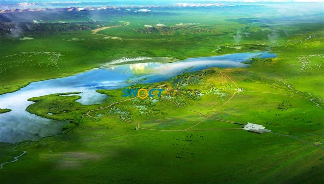 生態(tài)旅游目的地如何科學規(guī)劃？做好五個方面很關鍵！